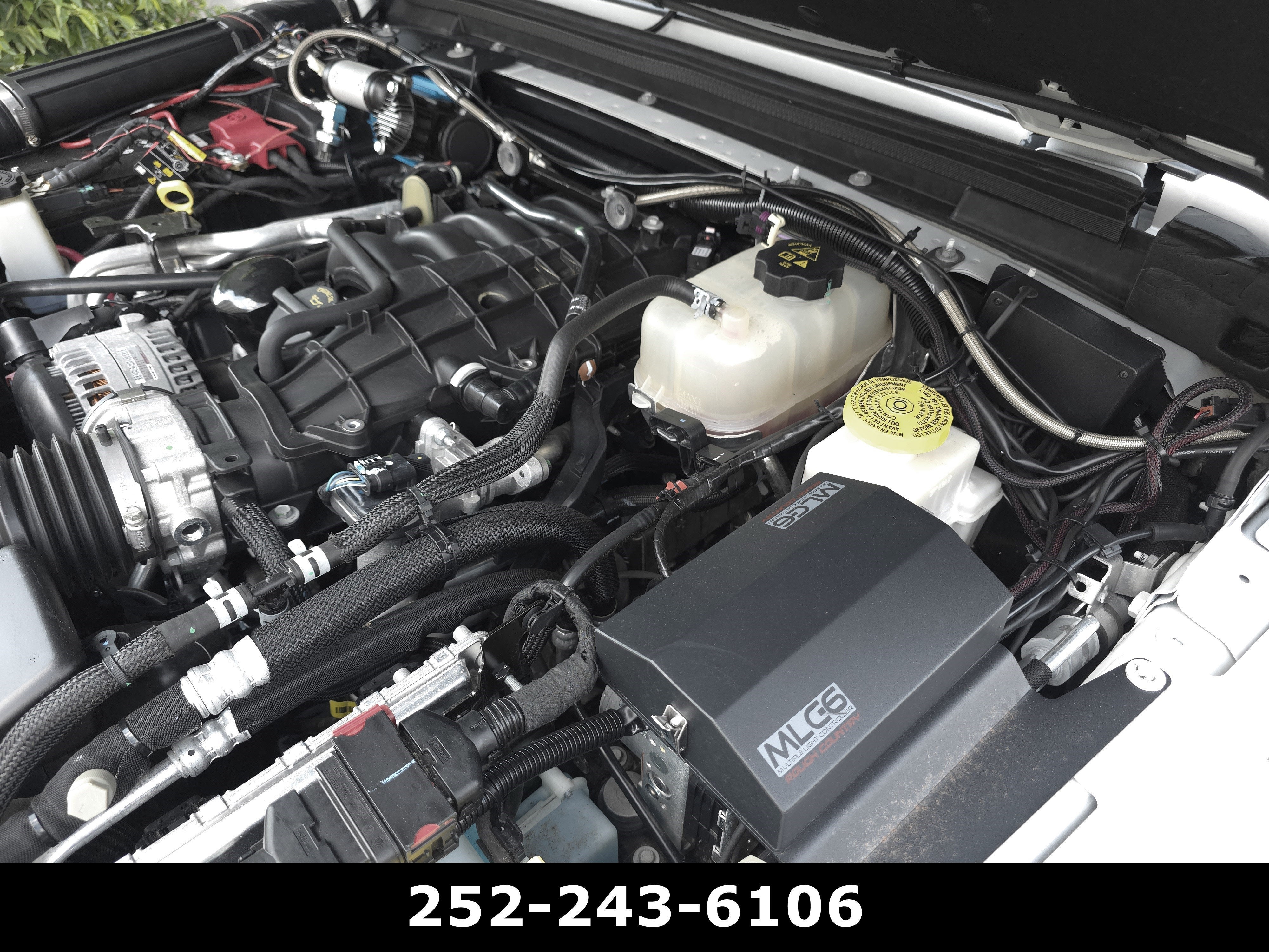 2020 Jeep Gladiator North Edition