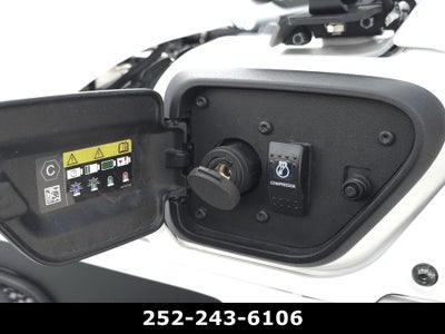 2020 Jeep Gladiator North Edition