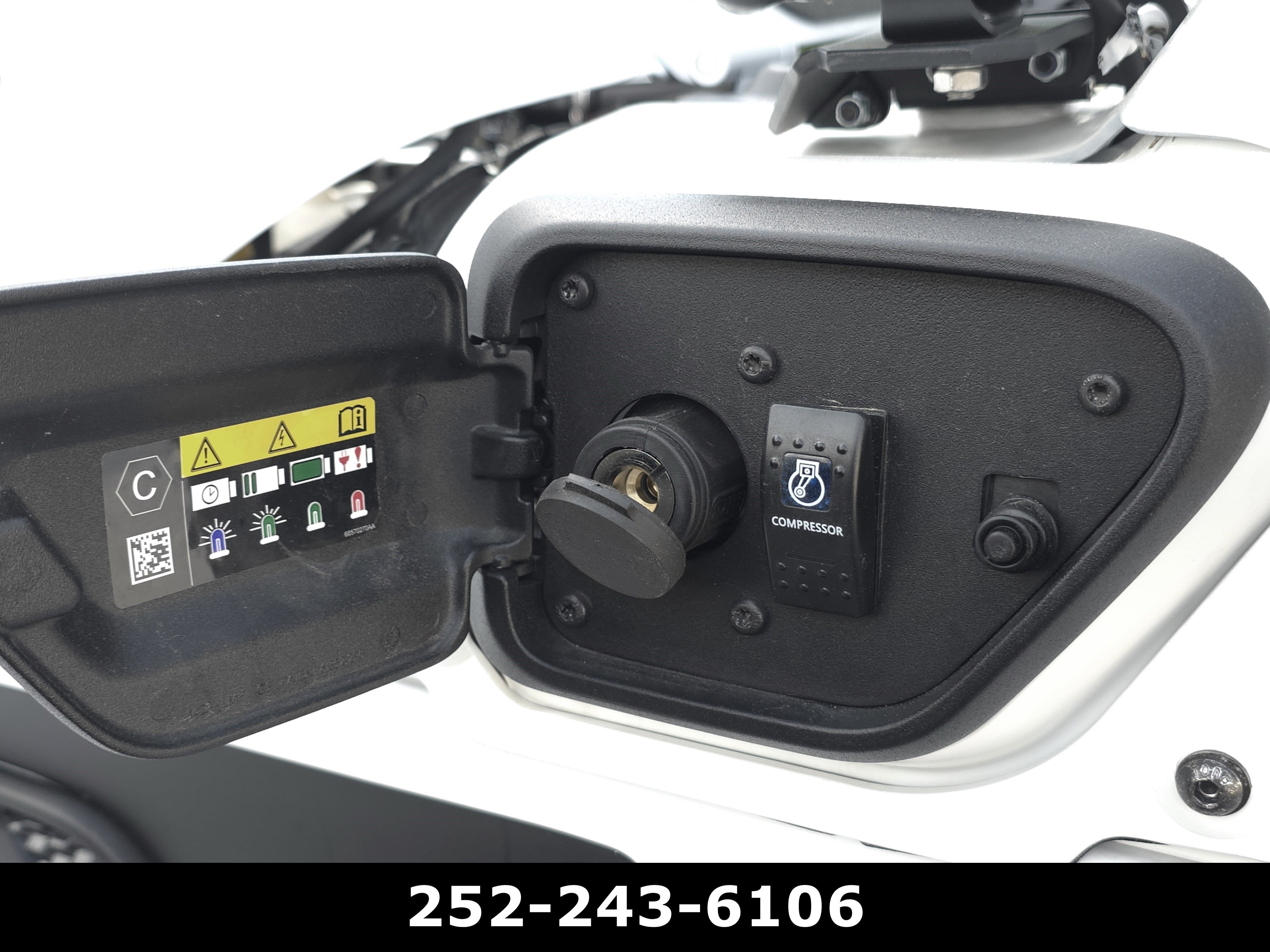 2020 Jeep Gladiator North Edition