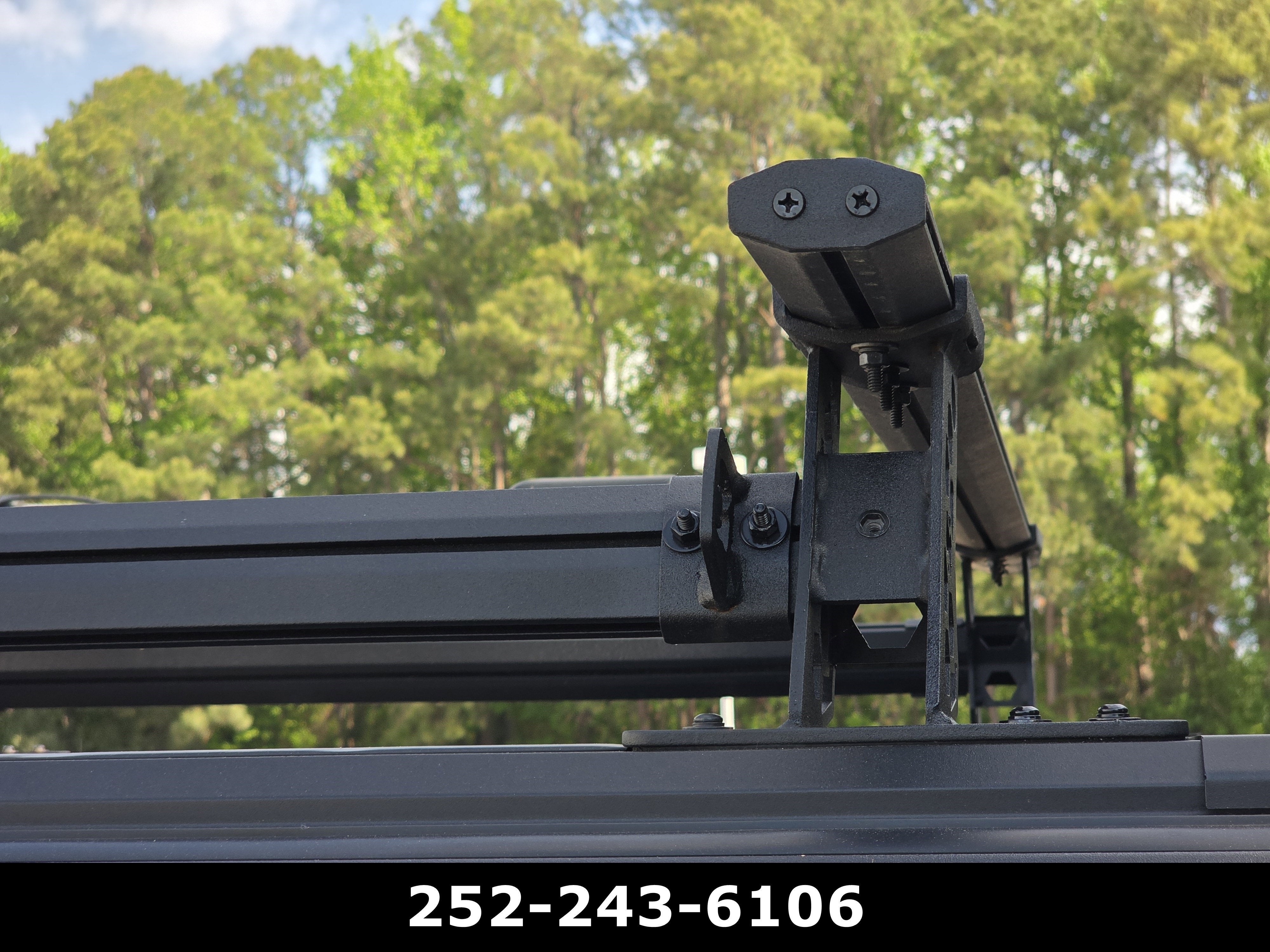 2020 Jeep Gladiator North Edition