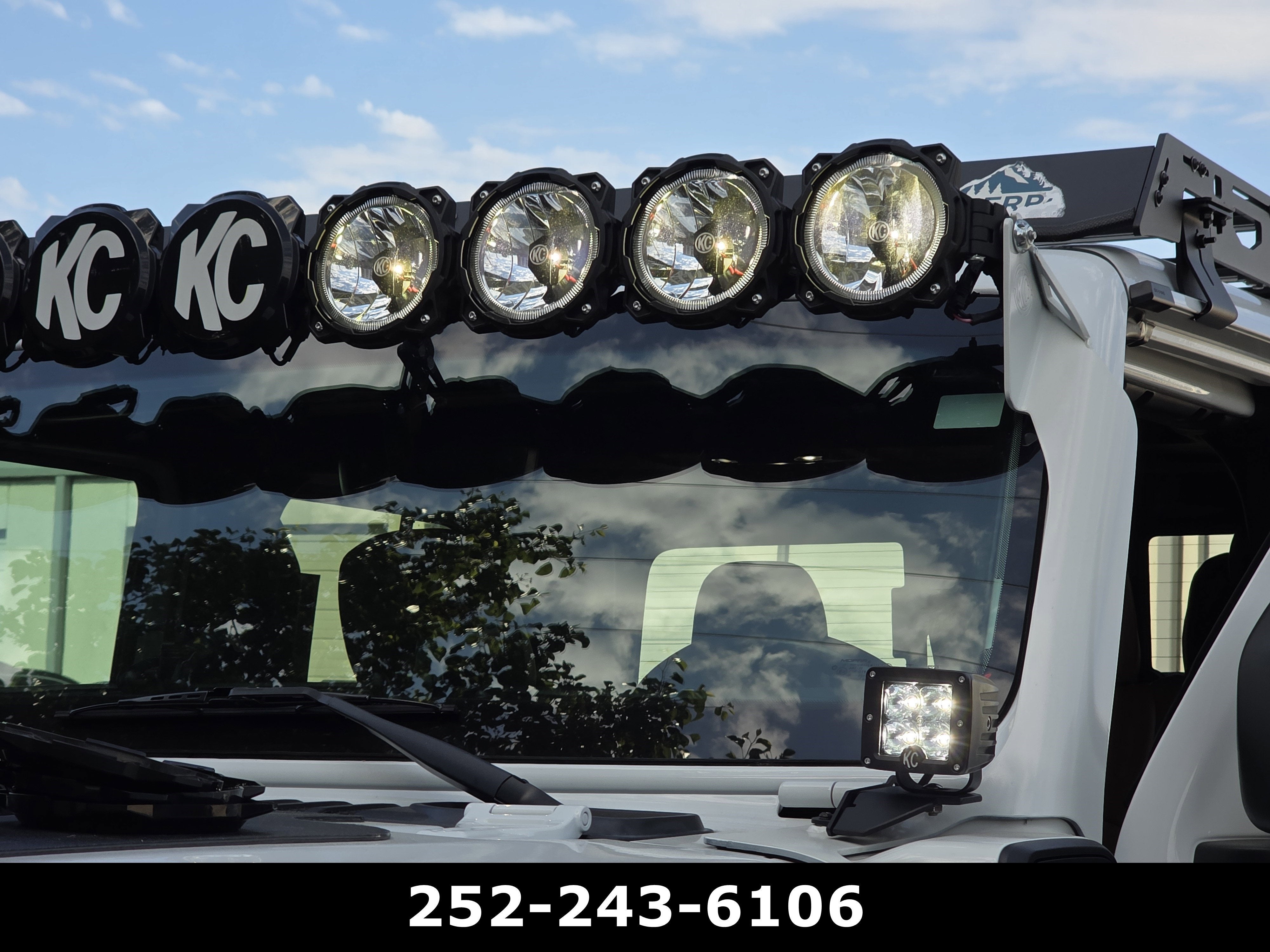 2020 Jeep Gladiator North Edition