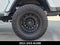 2020 Jeep Gladiator North Edition