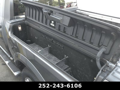 2016 RAM 1500 Longhorn Limited