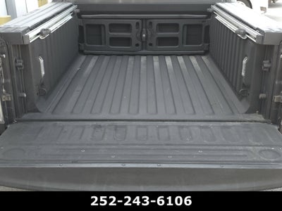 2016 RAM 1500 Longhorn Limited