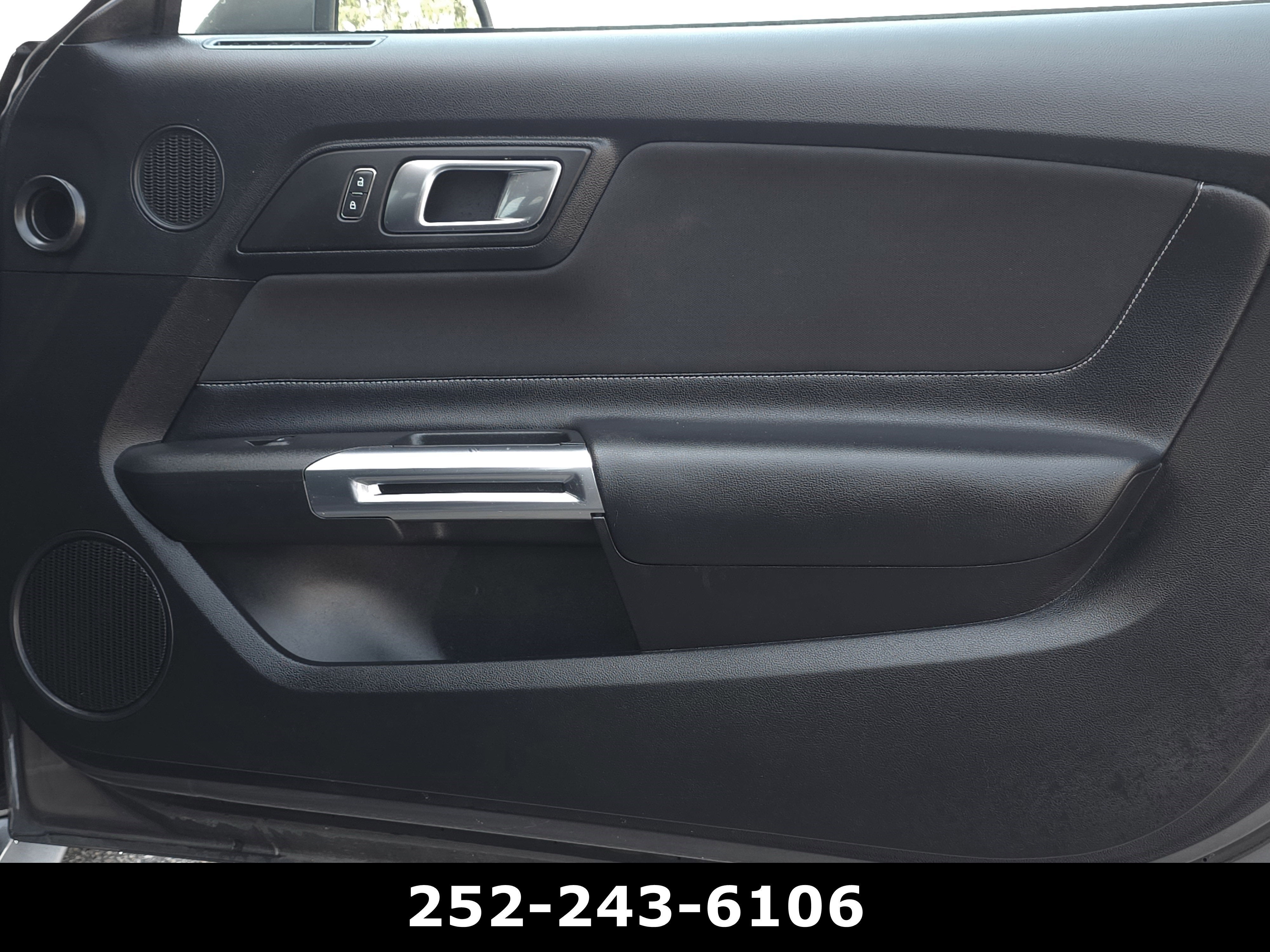 2021 Ford Mustang GT