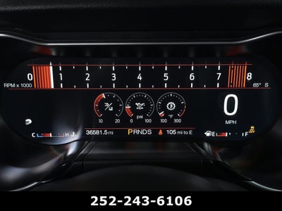 2022 Ford Mustang GT