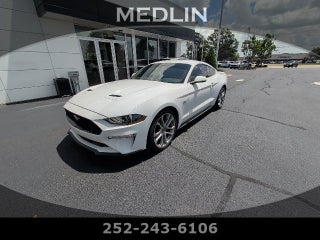 2022 Ford Mustang GT