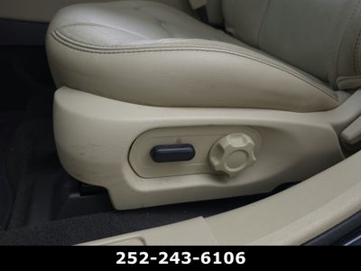 2014 Ford Taurus SEL