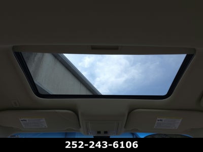 2014 Ford Taurus SEL