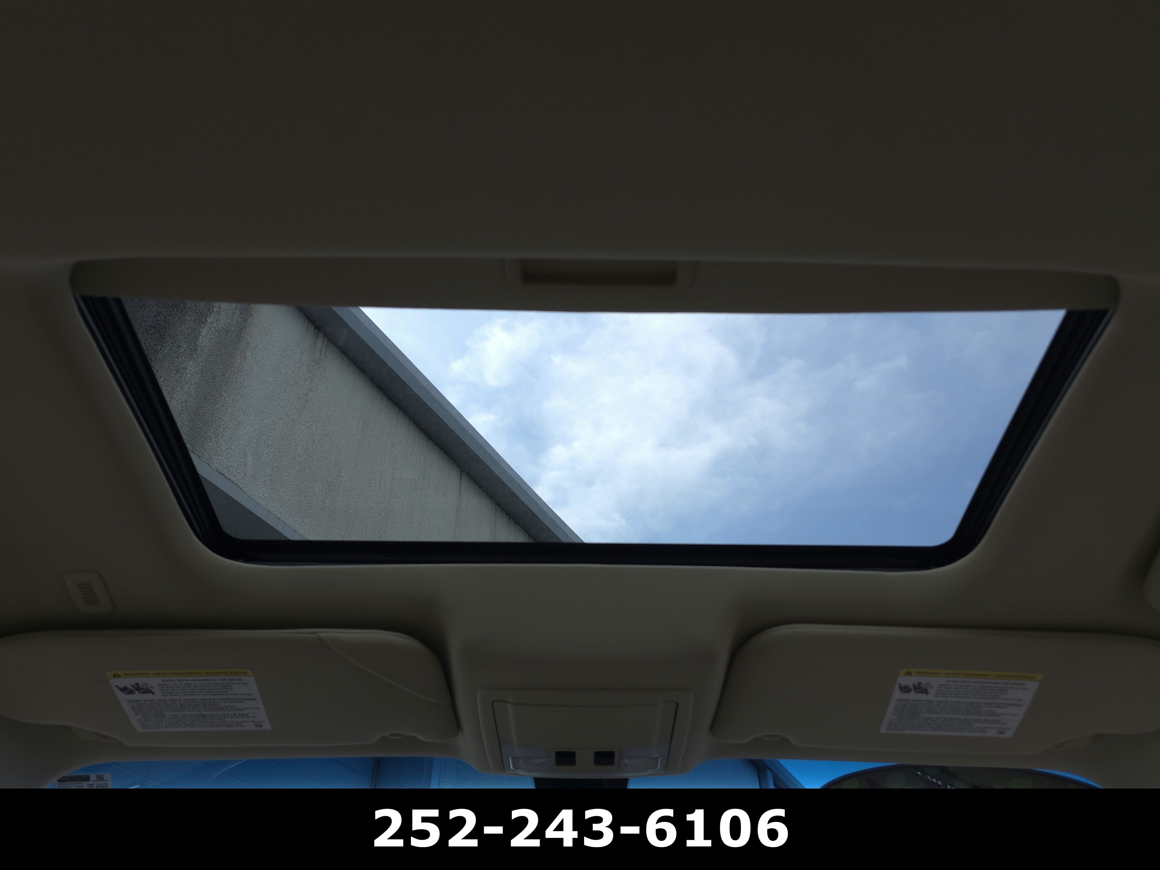 2014 Ford Taurus SEL