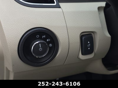 2014 Ford Taurus SEL