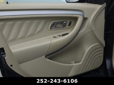 2014 Ford Taurus SEL