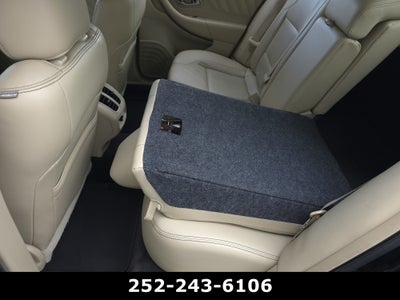 2014 Ford Taurus SEL
