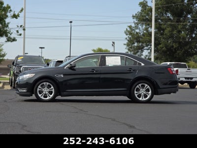 2014 Ford Taurus SEL
