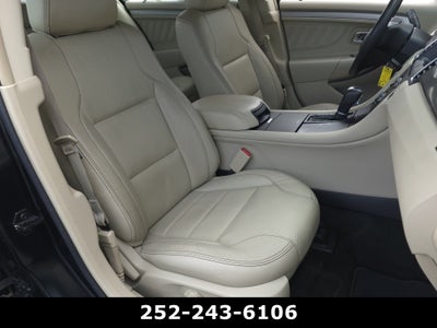 2014 Ford Taurus SEL