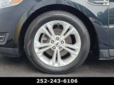 2014 Ford Taurus SEL