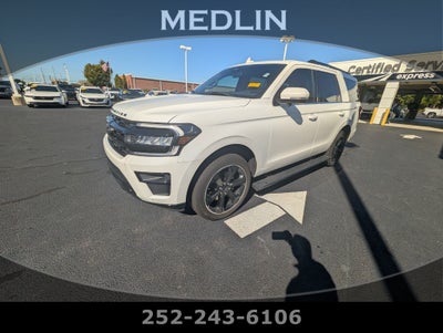 2023 Ford Expedition Limited