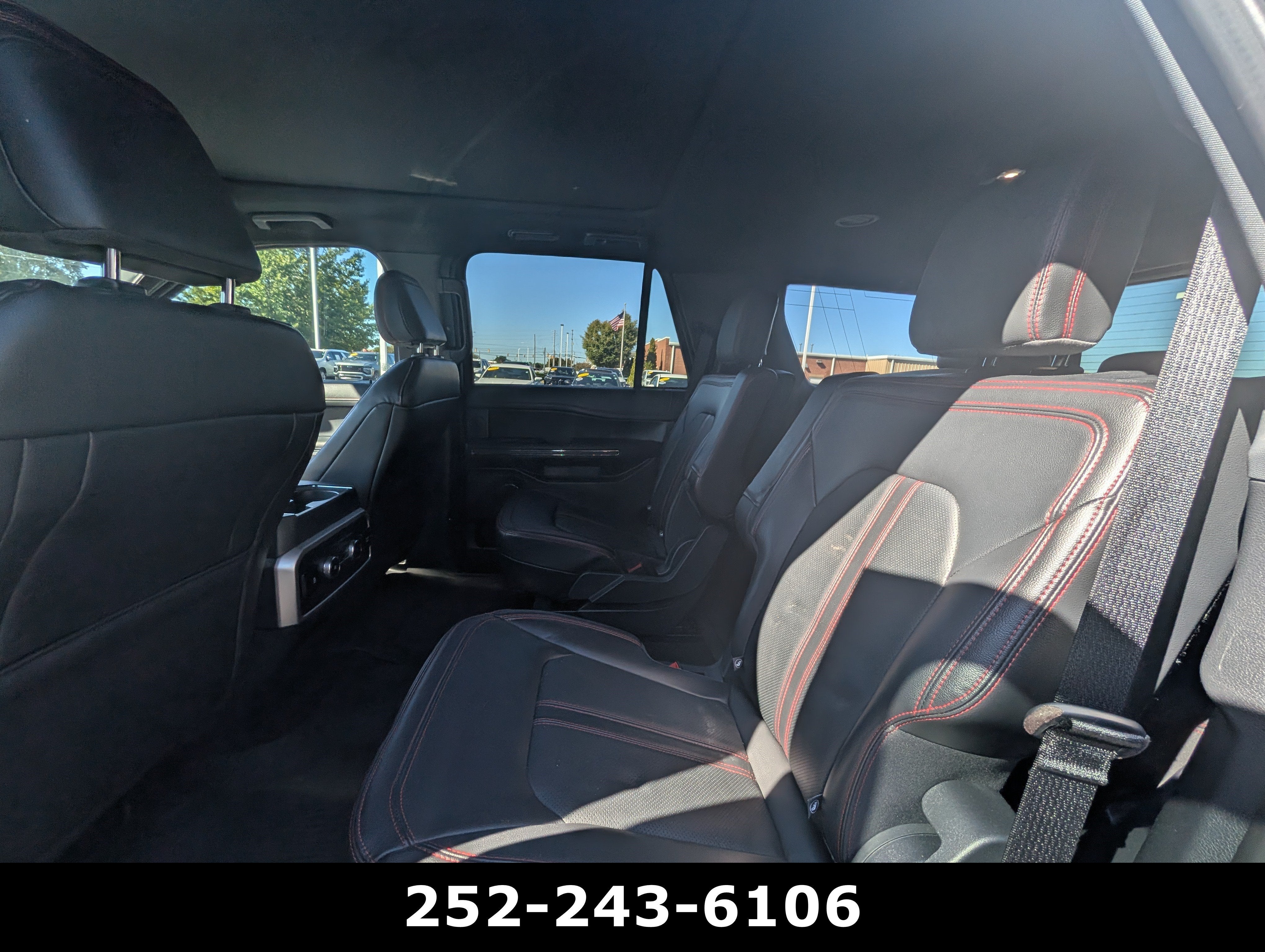 2023 Ford Expedition Limited