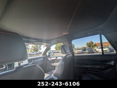 2023 Ford Expedition Limited