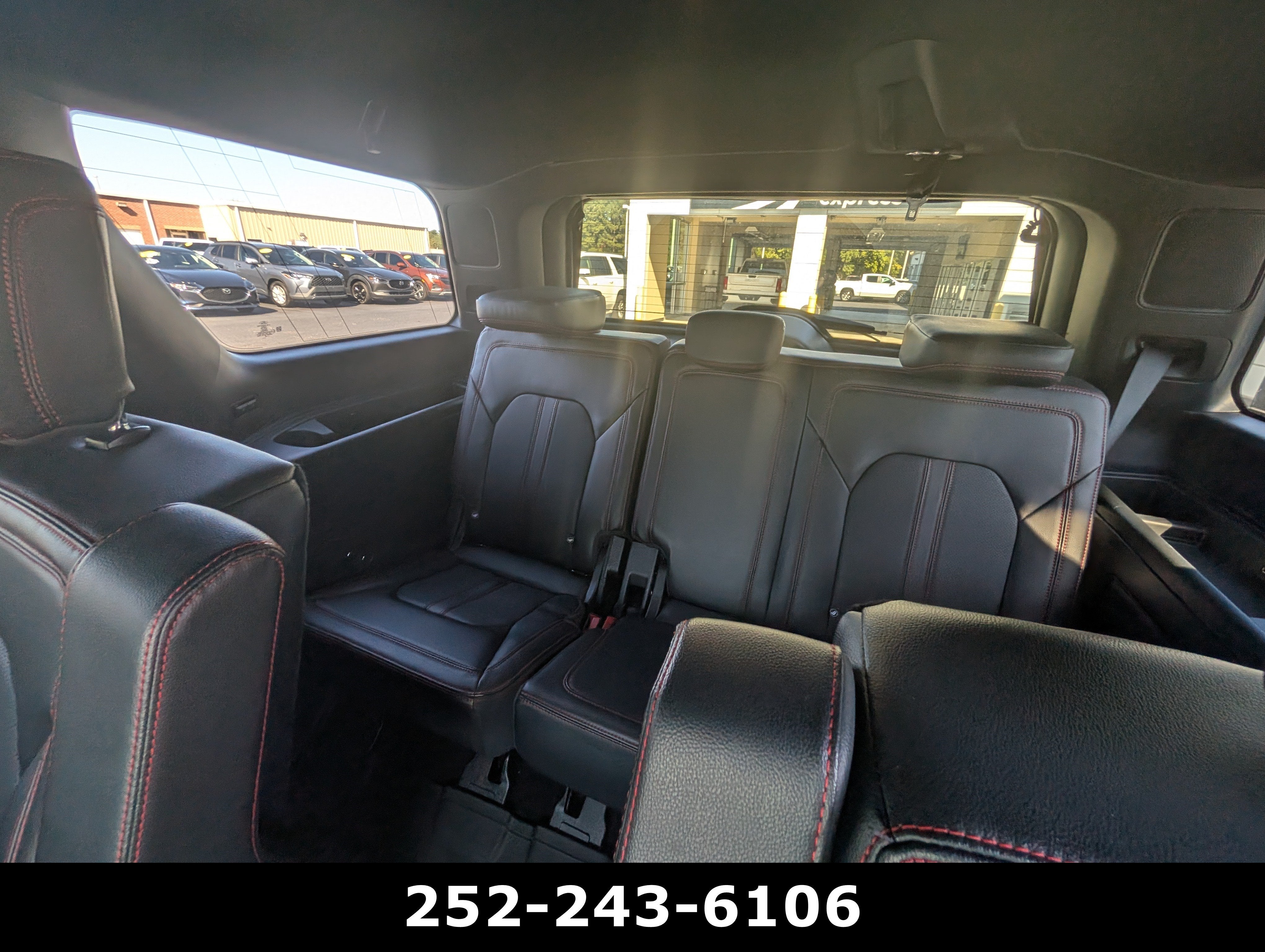 2023 Ford Expedition Limited