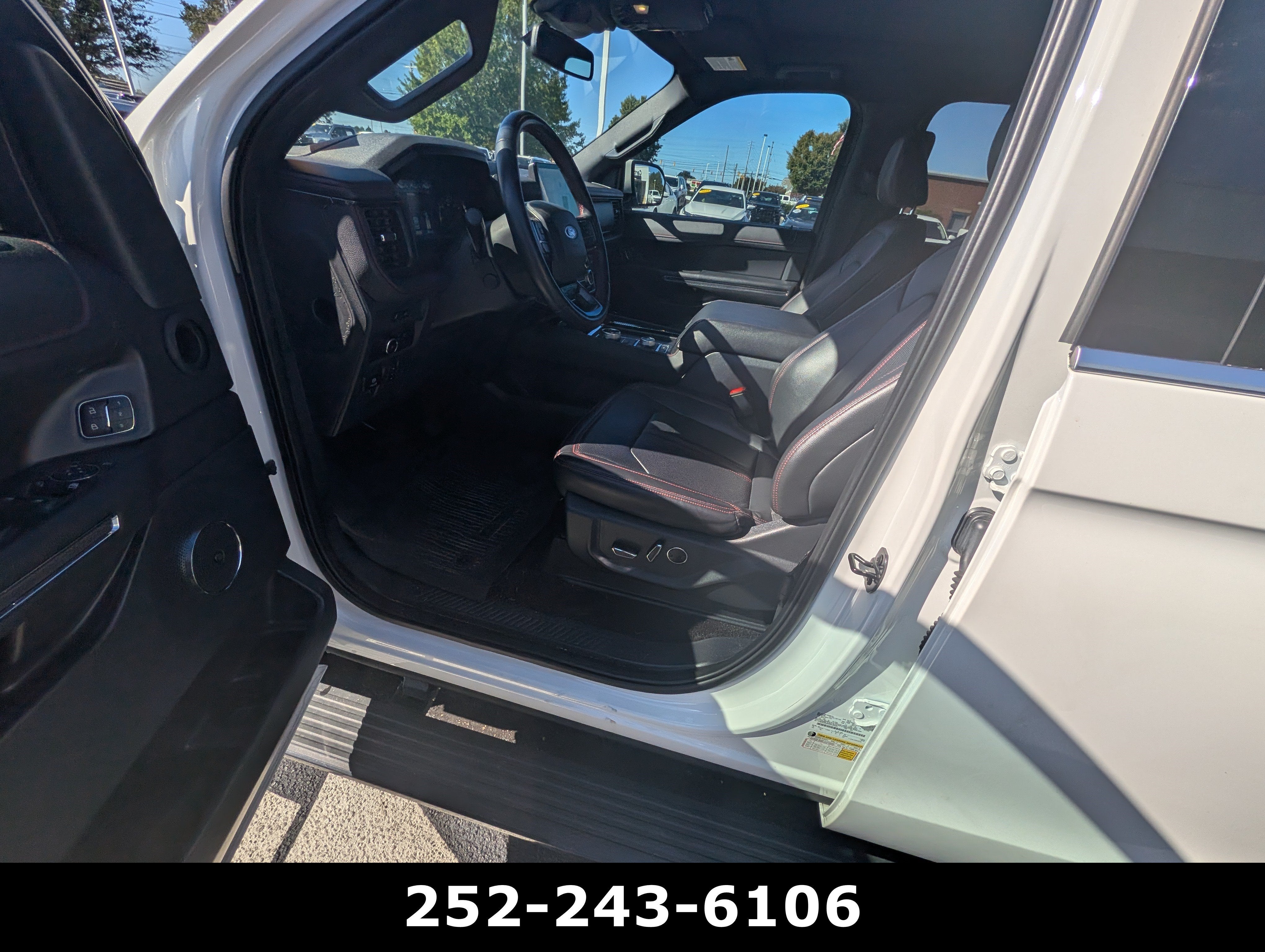 2023 Ford Expedition Limited