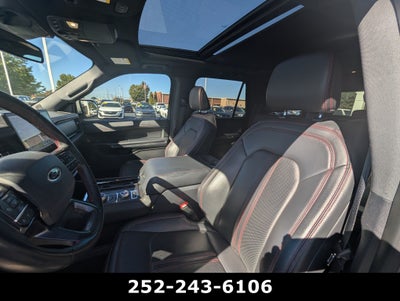 2023 Ford Expedition Limited