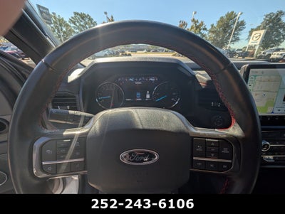 2023 Ford Expedition Limited