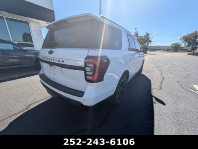 2023 Ford Expedition Limited
