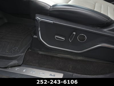 2022 Ford F-150 Lightning Pro