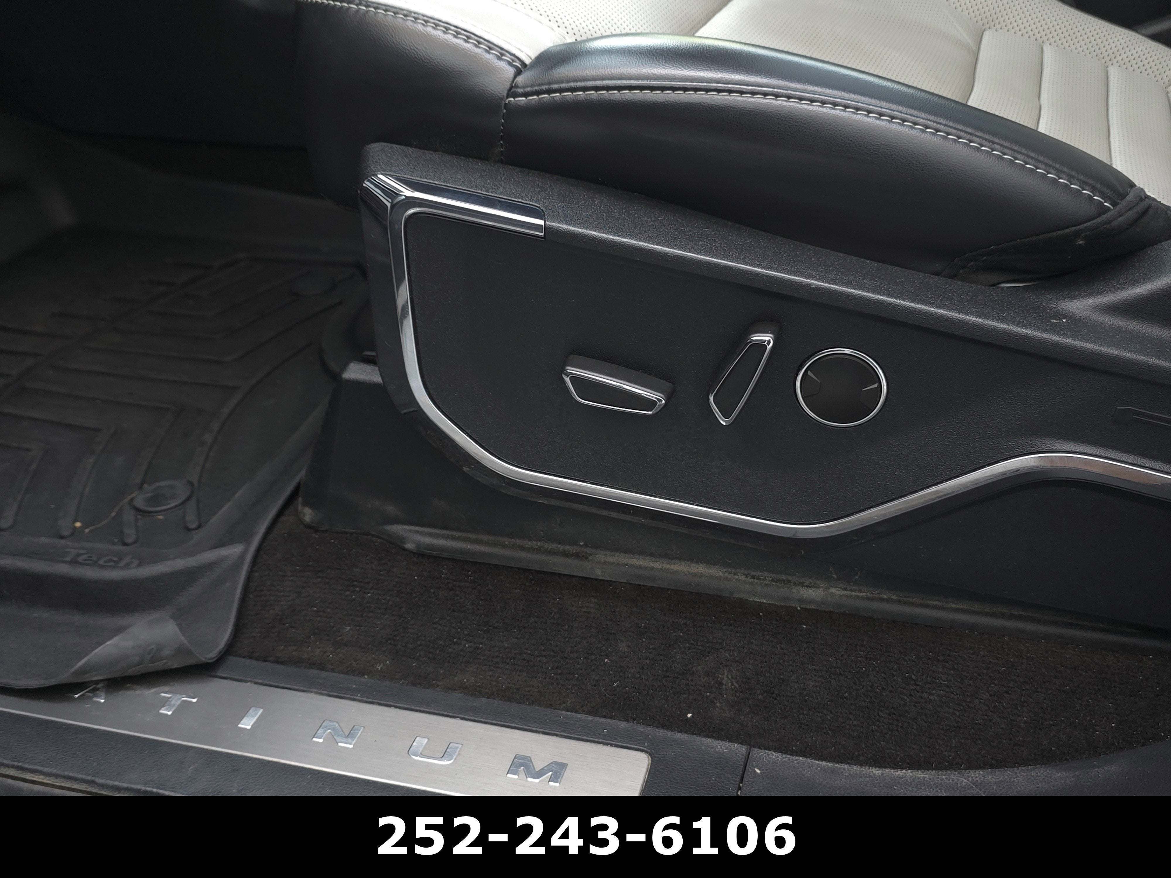 2022 Ford F-150 Lightning Pro