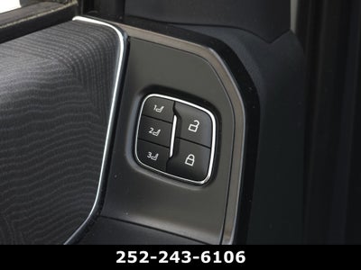 2022 Ford F-150 Lightning Pro