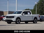 2022 Ford F-150 Lightning Pro