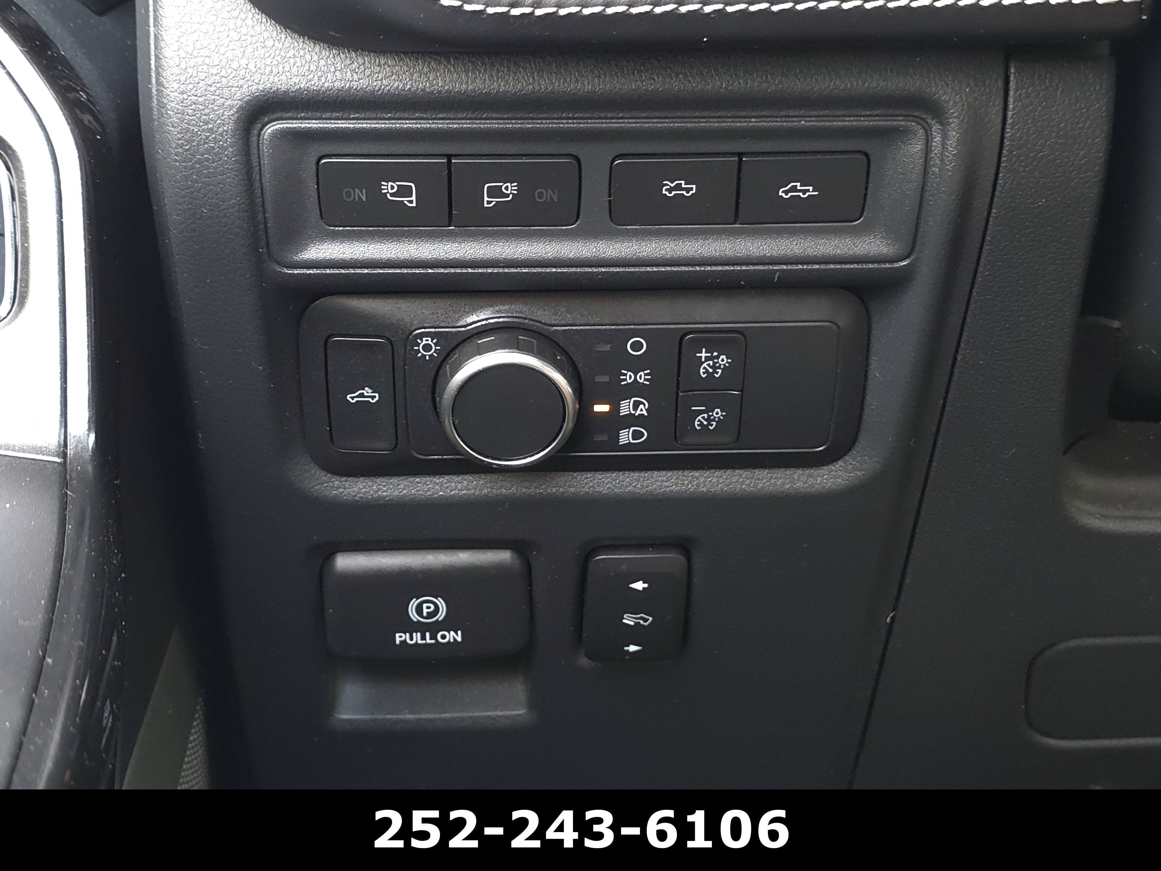 2022 Ford F-150 Lightning Pro