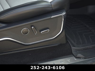 2022 Ford F-150 Lightning Pro