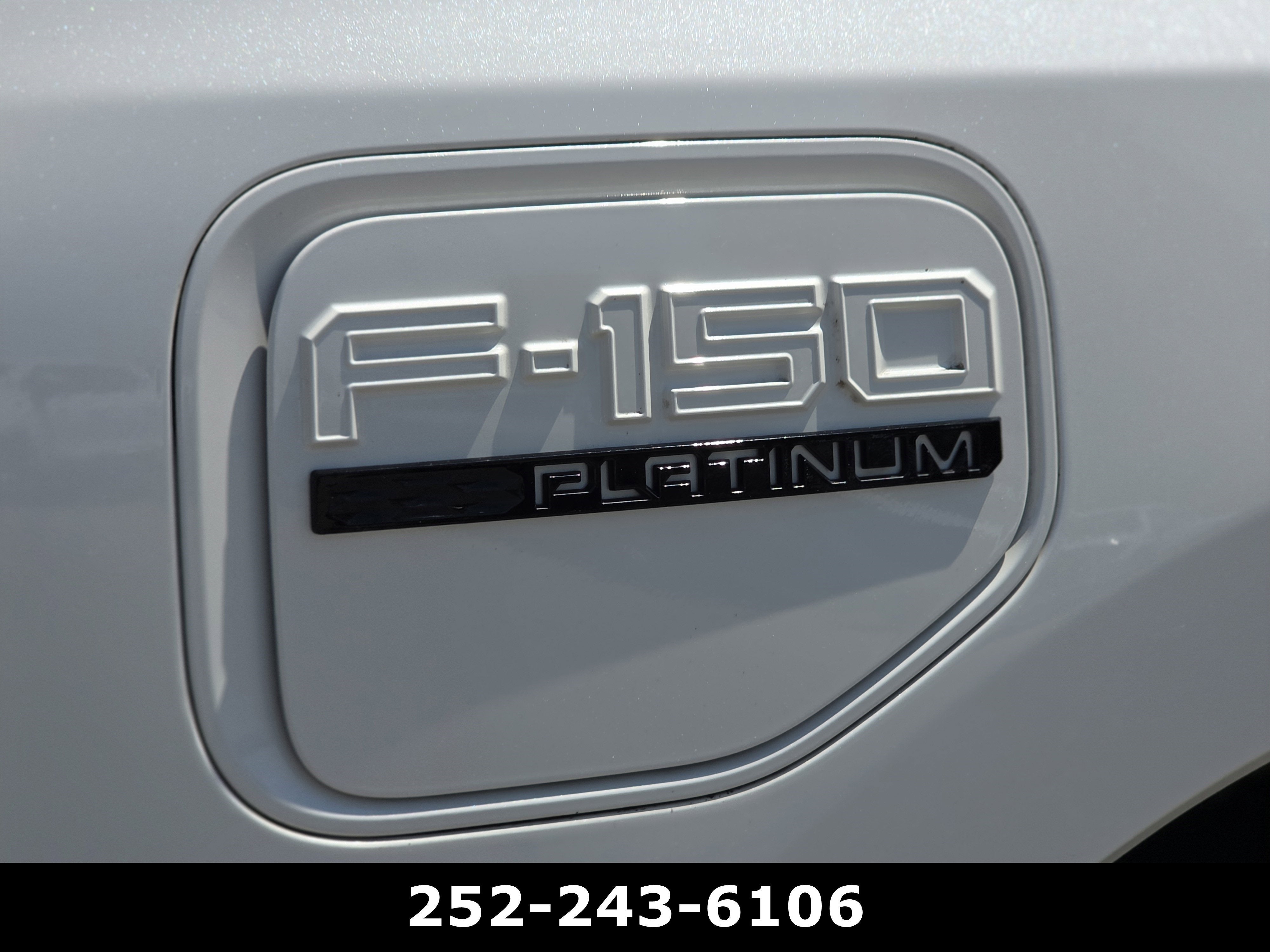 2022 Ford F-150 Lightning Pro