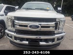 2018 Ford Super Duty F-250 SRW XL