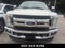 2018 Ford Super Duty F-250 SRW XL