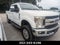 2018 Ford Super Duty F-250 SRW XL