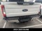 2018 Ford Super Duty F-250 SRW XL