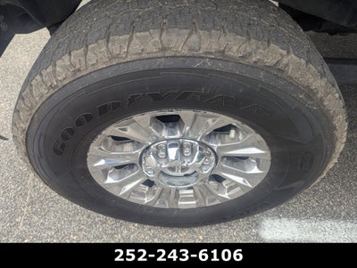 2018 Ford Super Duty F-250 SRW XL