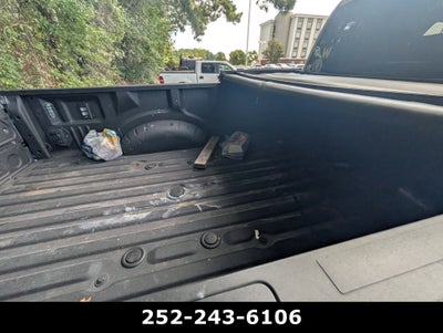 2024 Ford Super Duty F-350 SRW XL