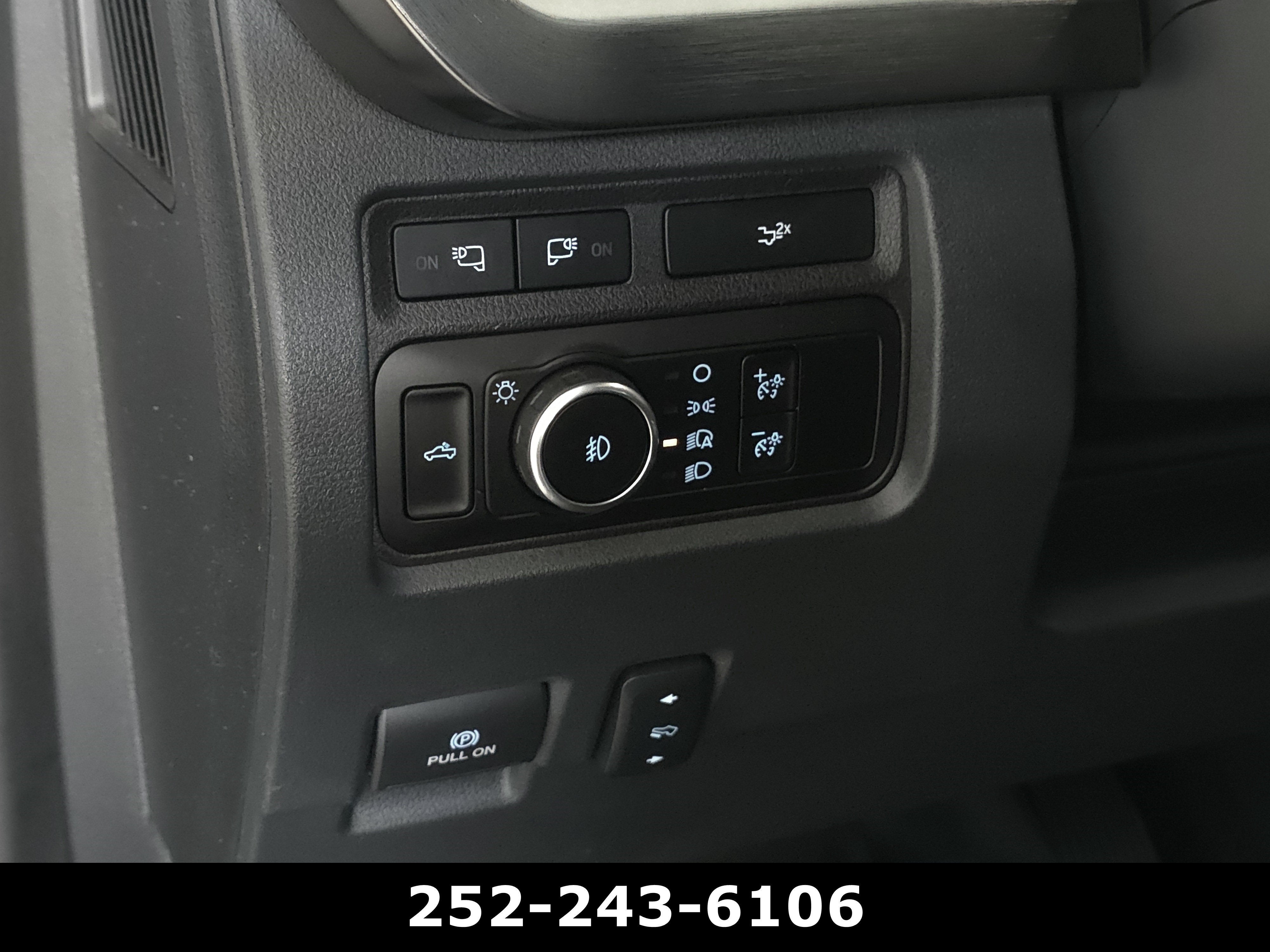 2024 Ford Super Duty F-350 SRW XL