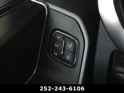2024 Ford Super Duty F-350 SRW XL