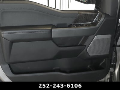 2024 Ford Super Duty F-350 SRW XL