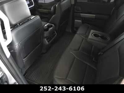 2024 Ford Super Duty F-350 SRW XL