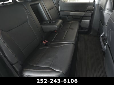 2024 Ford Super Duty F-350 SRW XL