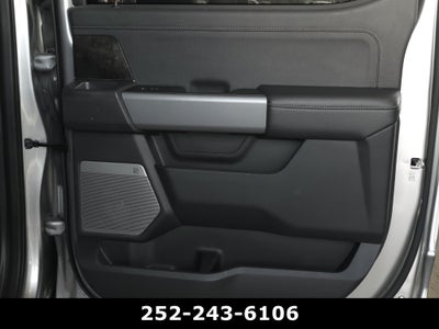2024 Ford Super Duty F-350 SRW XL