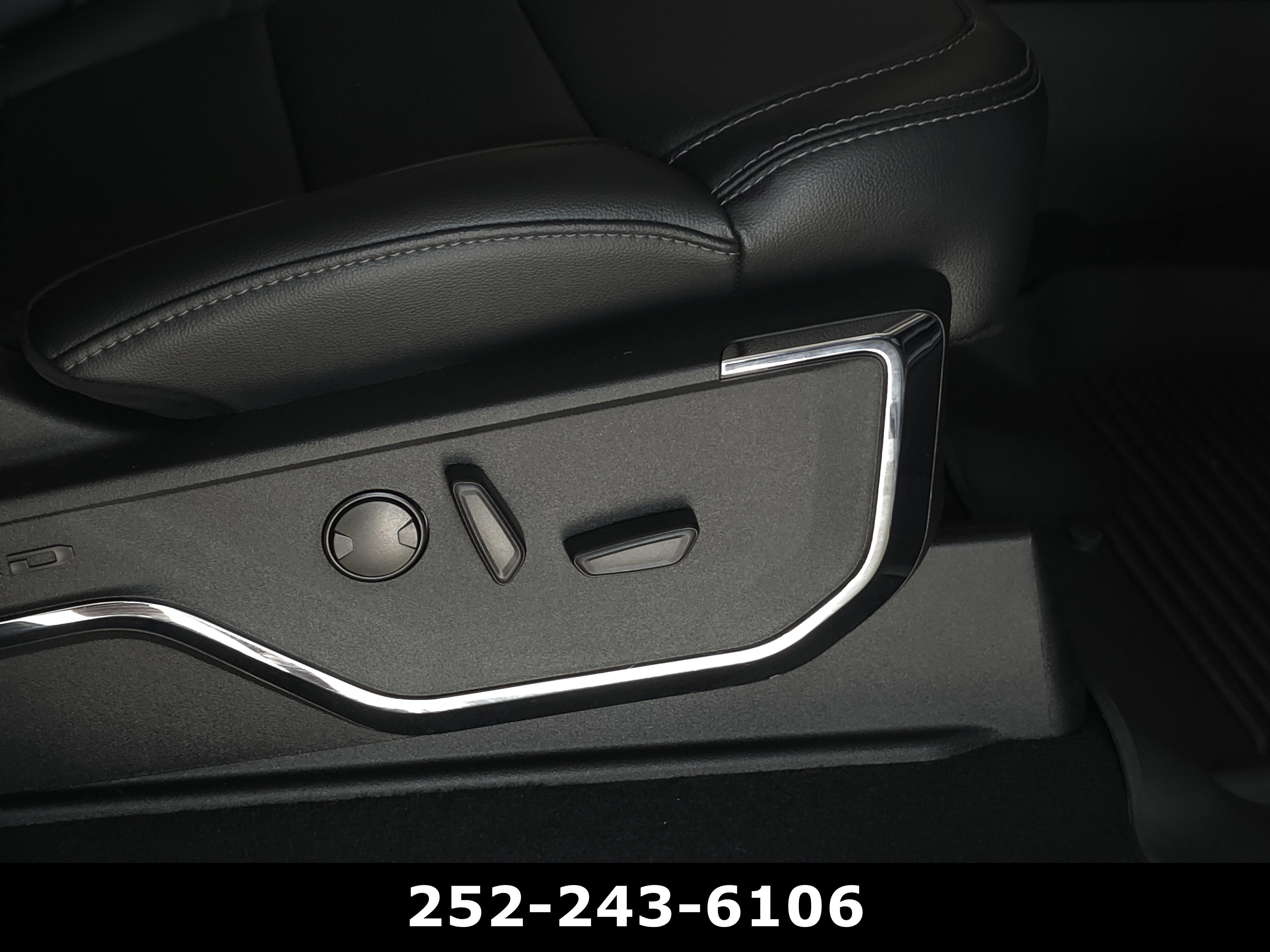 2024 Ford Super Duty F-350 SRW XL