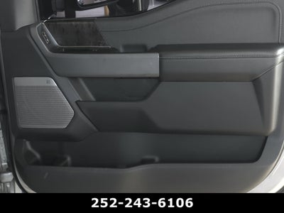2024 Ford Super Duty F-350 SRW XL