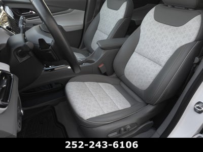 2023 Chevrolet Bolt EUV Premier